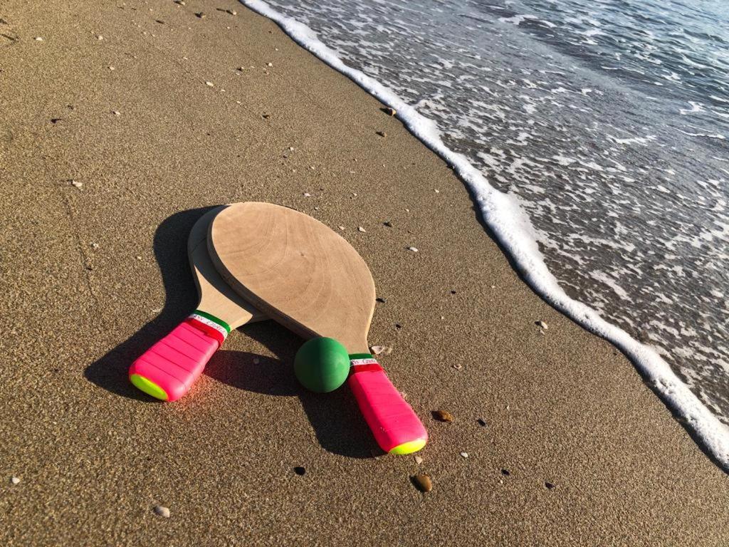 Bomboniera A Due Passi Dal Mare-Fh Lägenhet San Benedetto del Tronto Exteriör bild