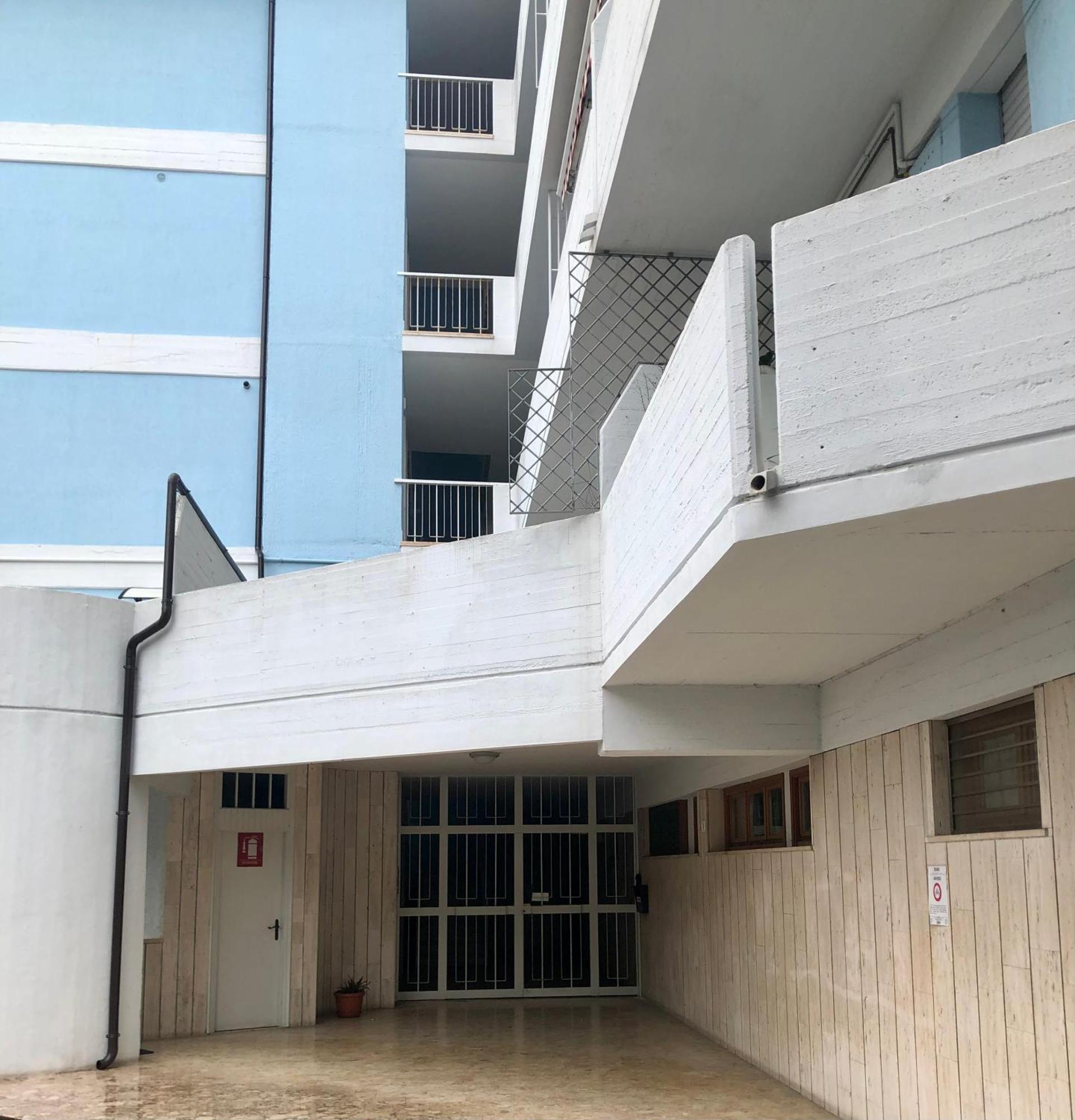Bomboniera A Due Passi Dal Mare-Fh Lägenhet San Benedetto del Tronto Exteriör bild